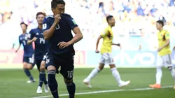 El debut de Colombia en el Mundial fue una pesadilla por culpa de Japón