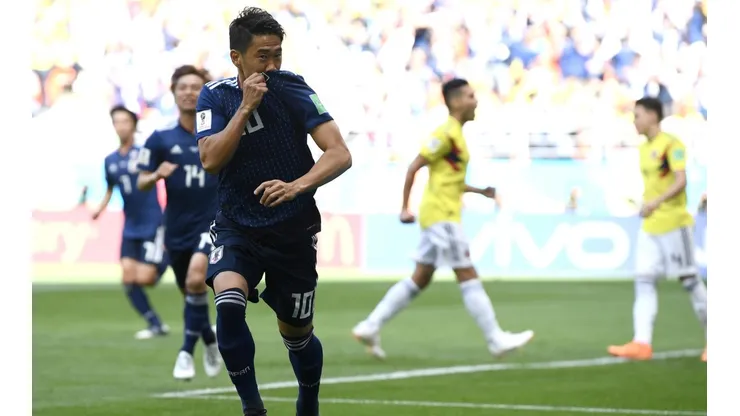 El debut de Colombia en el Mundial fue una pesadilla por culpa de Japón