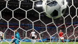 Todos los resultados de la jornada del martes 19 en el Mundial de Rusia 2018