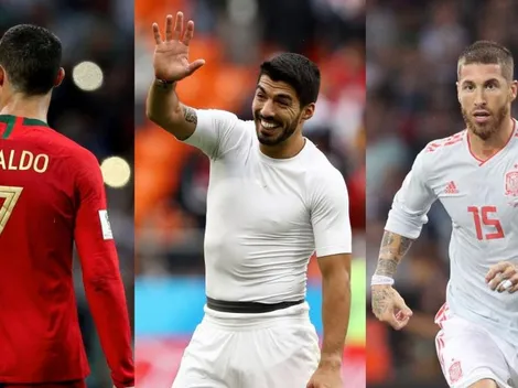 Estos son los horarios y los partidos que se juegan este miércoles 20 en el Mundial de Rusia 2018