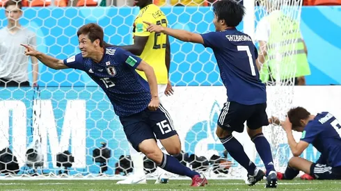 Así quedó el Grupo H del Mundial de Rusia 2018