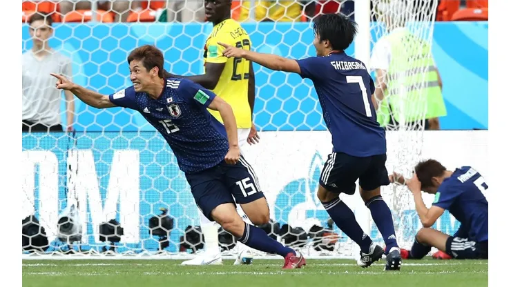 Así quedó el Grupo H del Mundial de Rusia 2018