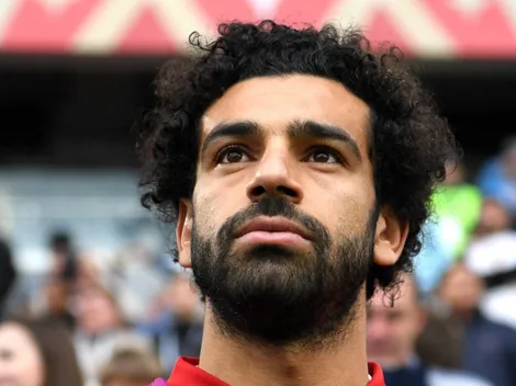 Cúper confirma a Salah: “Nos da confianza y con Rusia va a estar”