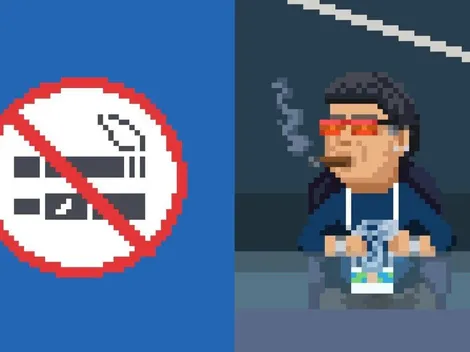De Diego con su habano hasta el globo de Alisson: los grandes momentos del Mundial en 8 bits