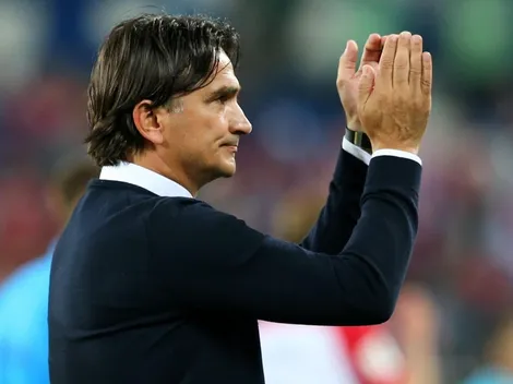 Dalic contó por qué desafectó a Kalinic: "Necesito jugador en condiciones y sanos"