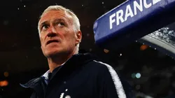 Deschamps: "Perú es un equipo que tiene mucha calidad"