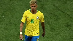 Todo cambió y ahora Neymar no se atrevería a ir al Real Madrid