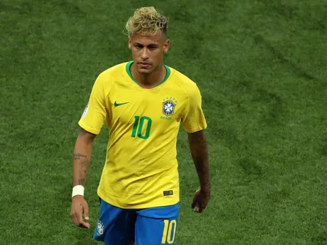 Todo cambió y ahora Neymar no se atrevería a ir al Real Madrid