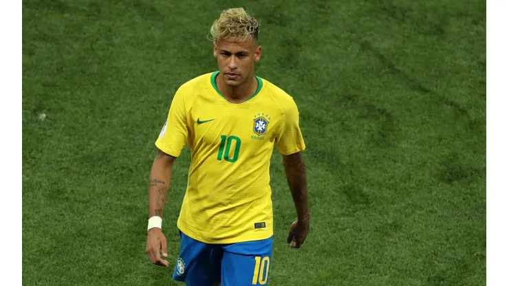 Todo cambió y ahora Neymar no se atrevería a ir al Real Madrid