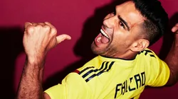 Llegó el día para Falcao: "Dios puede lograr mucho más de lo que pedimos"