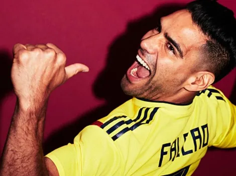 Llegó el día para Falcao: "Dios puede lograr mucho más de lo que pedimos"