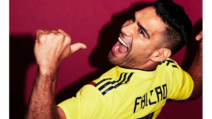 Llegó el día para Falcao: "Dios puede lograr mucho más de lo que pedimos"