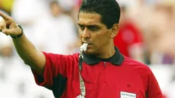 Ramos Rizo cargó contra el VAR.