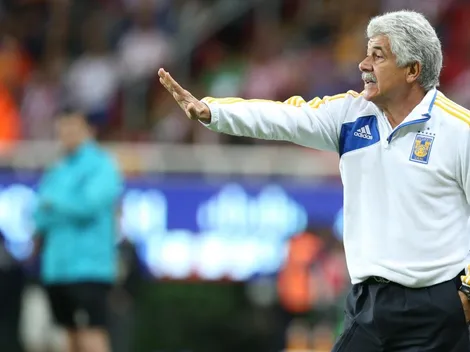 "Se ganó un partido muy importante, pero falta camino por transitar": Ferretti sobre el "Tri"