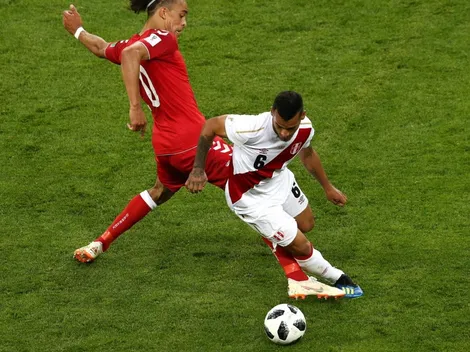 Flamengo quiere negociar a Trauco y en Portugal ya lo saben