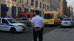 La justicia rusa tomó medidas contra autor de atropellos en Moscú