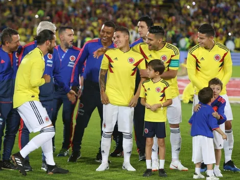 Qué canales transmiten Colombia vs Japón del Mundial de Rusia