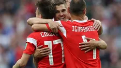 El anfitrión buscará la clasificación ante Egipto