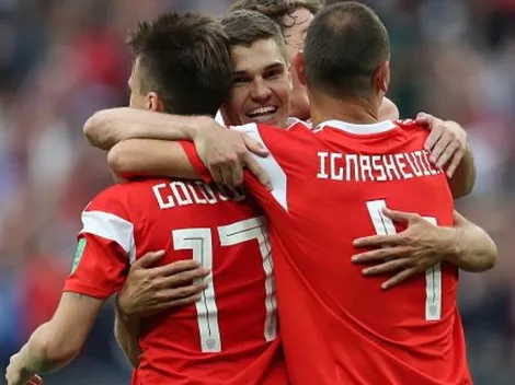 El anfitrión buscará la clasificación ante Egipto