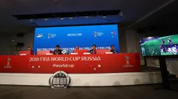 ¿Qué pasa si hay empate de puntaje entre dos equipos del mismo grupo del Mundial?, ¿quién clasifica?