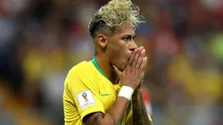 BOMBA DESDE ESPAÑA. Aseguran que Neymar ya le dijo al PSG que se quiere ir y buscaría ir al Real Madrid (Foto: Getty).