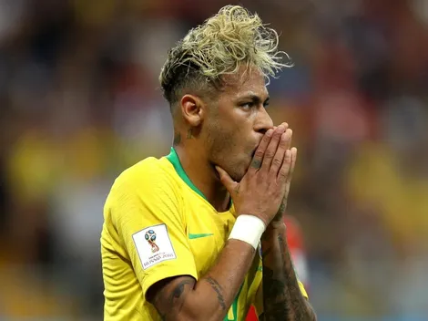 Bomba de Pedrerol: "Neymar le dijo al presidente del PSG 'me quiero marchar'"