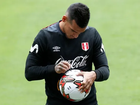 Trauco: "No habría ninguna sorpresa si derrotamos a Francia"