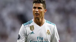 El PSG estaría dispuesto a pagarle 45 millones al año a Cristiano