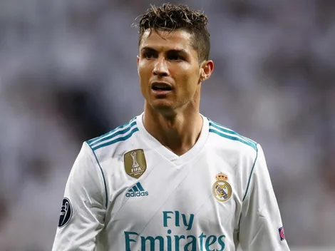 El PSG estaría dispuesto a pagarle 45 millones al año a Cristiano