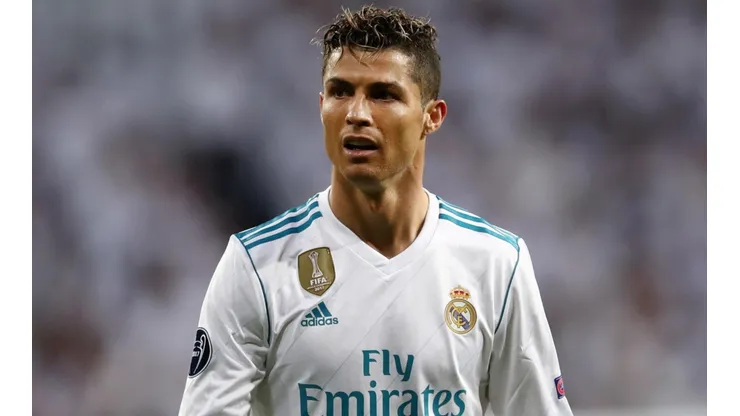 El PSG estaría dispuesto a pagarle 45 millones al año a Cristiano