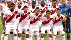 Benjamin Pavard aseguró que conoce a la selección peruana. (Foto: Getty)