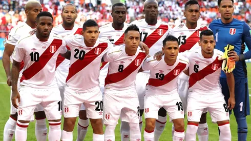 Benjamin Pavard aseguró que conoce a la selección peruana. (Foto: Getty)