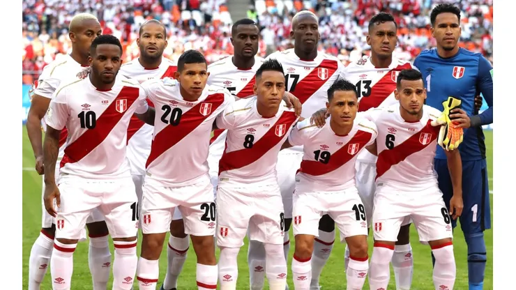 Benjamin Pavard aseguró que conoce a la selección peruana. (Foto: Getty)