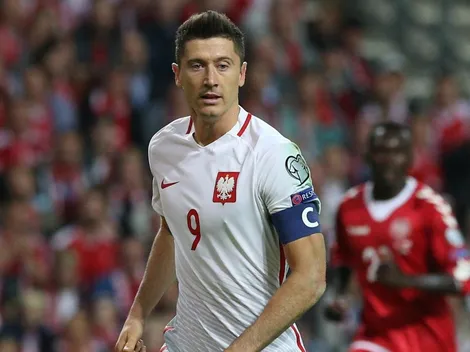 Polonia y Senegal se enfrentan por primera vez en el cierre del Grupo H