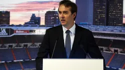 Julen Lopetegui tendría entre sus planes contratar a Thiago