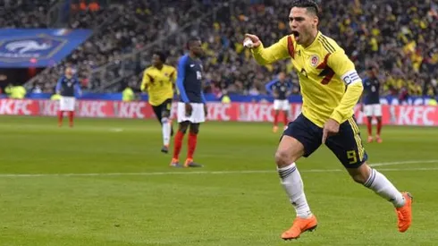 Colombia quiere repetir su victoria de 2014 ante Japón