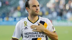 Donovan apoyó a México para el Mundial