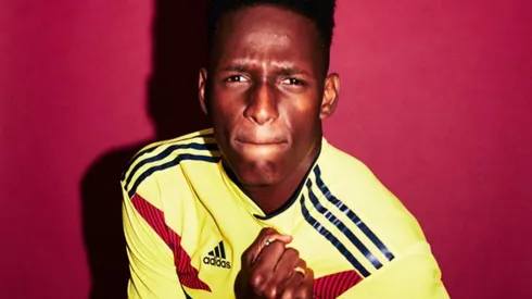 Pékerman: "Yerry Mina será uno de los mejores defensores del mundo"