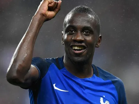 Matuidi: "Perú dejará más espacios que Australia"