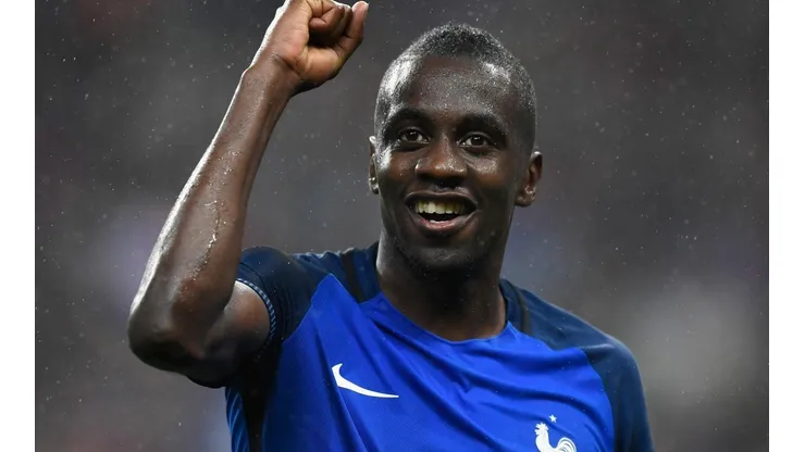 Matuidi: "Perú dejará más espacios que Australia". (Foto: Getty)