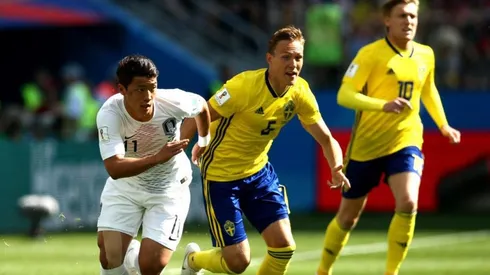 Suecia y Corea buscan sus primeros puntos.