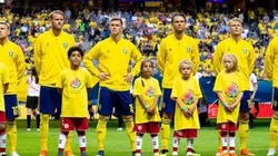 Suecia y Corea del Sur disputarán su primer partido en Rusia 2018