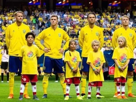 Qué canales transmitirán el partido Suecia vs Corea (En México)