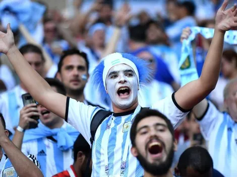 Agenda de partidos para el 21 de junio