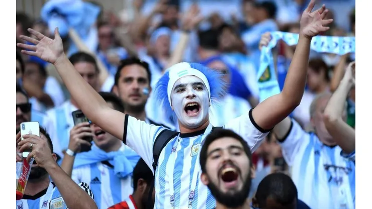 Argentina tiene ante sí la chance de conseguir 3 puntos