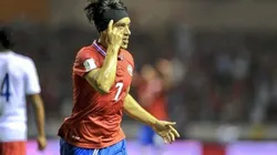 Bolaños disputó los cinco partidos de los ticos en el Mundial de Brasil 2014