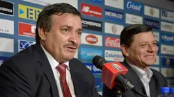 El seleccionador costarricense reconoció que vieron reducidas sus oportunidades en el Grupo E