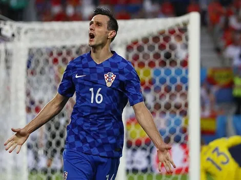¡Croacia expulsa a Kalinic del Mundial!