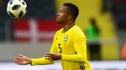 Suecia y Corea del Sur completan la primera jornada del grupo F en Rusia 2018