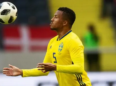 Suecia y Corea del Sur completan la primera jornada del grupo F en Rusia 2018